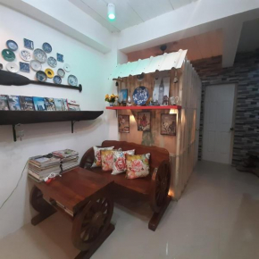 REDGATE21 HOMESTAY CEBU